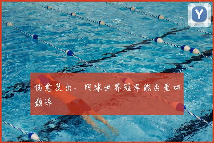 伤愈复出，网球世界冠军能否重回巅峰